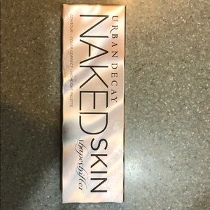 Urban Decay Naked Skin Shapeshifter- med/dark